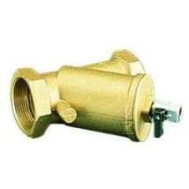 Socla 149b5160 Wasserfilter Messing 10 30 Cm Breite