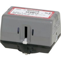 Vc6013zz00e Commande Soupape 3 Voies 230 V/50 Hz, Avec Cable 1 M, Trifilaire Bg