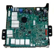 Ofenplatte nicht programmiert – Westinghouse – Ersatzteil für Backöfen – 60cm – 40cm – Stahl