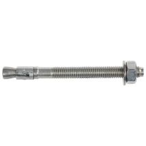 Expressanker IMC A4 – 8 mm – 71 mm – 100 Stück – Edelstahl – für ungerissenen Beton und Naturstein