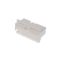 Amp - 174952-1 20-way Male Automotive Connector - 2 Rows - 070 Multilock