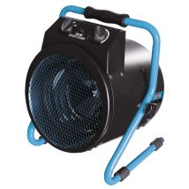 Termoventilatore Elettrico 3000w Leman Locse300
