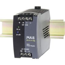Puls - Ml60.242 Hutschienen-netzteil (din-rail) 24 V/dc 2.5 A 60 W Anzahl Ausgänge:1 X Inhalt 1 St.