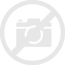 Platinet Lampada Regolabile 2-in-1 Bianca Con Altezza Regolabile