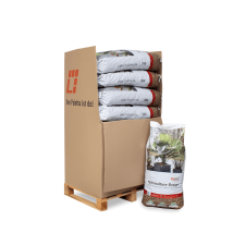 Galamio - Liaflor Blähton Grob 50l X 13 Sack 650l