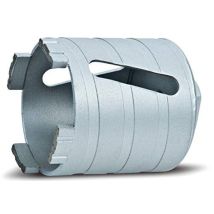 Sourcing Samedia Dsm 68 Broca De Corona Diamantada 68 Mm
