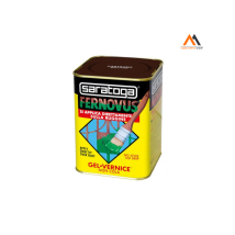 Fernovus 750 Ml Castagna Brillante