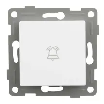 Bouton De Sonnette Onlex Encastrable 10a 230v Abs