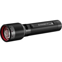 Ledlenser P6r Torcia Tascabile A Batteria Ricaricabile 700 Lm 65 H