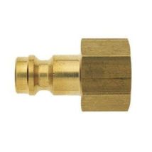 Szybkozłączka 1/2" – Rectus – Connettore di alta qualità per carpenteria – Garanzia 3 anni