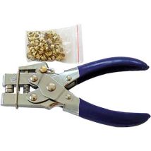 Pince Pour Œillets 170 Mm