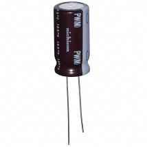 Condensatore Elettrolitico A Bassa Impedenza 2700uf 10vdc 105âoc Radial Upw1a272mhd