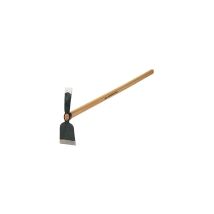 Shw - Azada De Jardín ,tamaño 1 Mango Madera 135 Cm