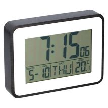 Estacion Meteorologica Grundig - Pantalla Lcd
