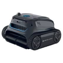 Robot Limpiafondos De Batería Wybot E-tron I30 Ng