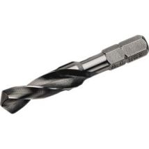 Volkel - Torsione Trapano Á Attacco Esagonale 1/4 '', Diametro Nominale: 4.20 Mm Di Lunghezza. Elica 20 Millimetri Lungo. Totale 45 Millimetri