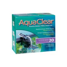 Aquaclear 20 Power Head
