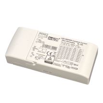 Led Driver 12w Dimmerabile Dali 2 Push Dimming Corrente Costante Configurabile 180ma 230ma 260ma 300ma 350ma 400ma 450ma 500ma