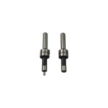 Richter - Kantentaster Zylindrischer Schaft 10 Mm Genauigkeit 0,01 Mm