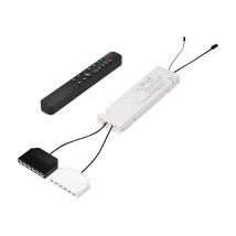 Conmutador S-conter 24V DC MultiColor – Intensidad de corriente, Tensión, Grado de protección