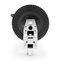 ZURFLUH FELLER – Konische Kupplung n°1bis quadratisch 8 – Treuils – 1000kg – 10m – 230V