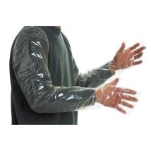 Guantes De Trabajo Kamer Duraderos Agarre Protección