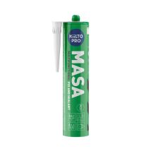 Dichtmasse Kiilto Masa 290ml Uv- Und Wetterbeständig