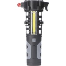 SHADA – LED Arbeitsleuchte Multitool 3in1 – 3 Watt – 210 Lumen – IP 20 – 95 mm Höhe – 194 mm Breite
