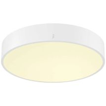 [gebraucht] B-ware Slv 1007293 Medo Pro 40 Led Leuchte Lampe 19 W Weiß Deckenmontage