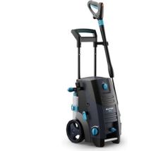Nilfisk Mc2c 120/520 T Eu Hidrolimpiadora Alta Presión Azul Negro