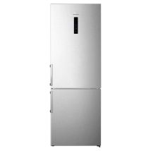 Frigo Combi 200cm X 70cm Clase E Aspes Ac2700enfix Inox No Fro