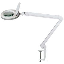 7215gr Lupenleuchte 7215gr 127 Mm 2021 Energieeffizienzklasse F (a - G) - Lumeno