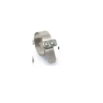 Bride de mise à la terre T3 – 6190002000 – Alimentation pour tableau électrique – Tension électrique, Puissance, Intensité courant – SES-Sterling