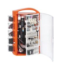 herramienta multiuso 350 ACS – 135 W – Case para herramienta multifunción