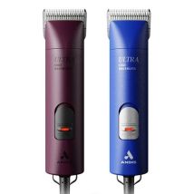 Maisange – Macchina per Toelettatura Professionale Andis AGC Super Brushless – 2 Velocità, 390g, Cavo 3m, 100-240V