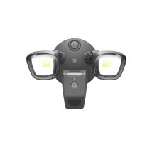 Camara Wifi Con Doble Foco Exterior Eg-cipfoco002 Cevik