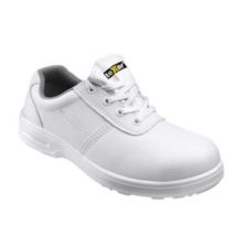 Texxor S2-sicherheitshalbschuhe Nancy Weiß Src, Stahlkappe 625041 Gr.41