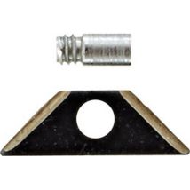 Lama di Ricambio per Degrattugiatore RC 1000 – Acciaio ad Alta Velocità (HSS) – 4212608010 – GRATTEC