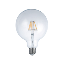 Lampadina Led Filamento E27 16w 2300lm 2700k ( F.a.n. Cod. Luxa-e27g125-16c )