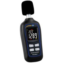 Schallpegel-messgerät Pce-msl 1 - Pce Instruments