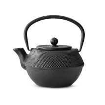 Teiera Jang in ghisa smaltata 1,1L - Bredemeijer