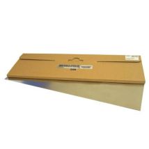 Vogel - 467700-pack De 5 Láminas Suplementarias De 150x500x0,7 Mm Sin Estuche (flejado Y Protegido Con Film Transparente)