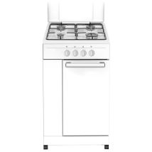 Scha Cucina Forno A Gas 60-69c