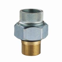 Raccordo Dielettrico Maschio Femmina Mf3/4' (20x27) Noyon & Thiebault - 7725-20c1