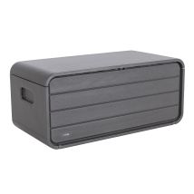 Lifetime - Modern Outdoor Deck Box (136 Gallons)