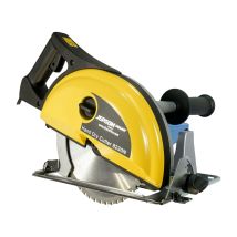 Jepson - 1700 W Ø 230 Mm 48d Metallkreissäge Für Rostfreien Stahl 8230n