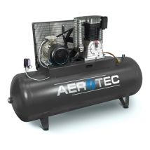 Aerotec - Compresseur 1100 - 500 Pro Ak 50 Avec Reservoir 500 Litres