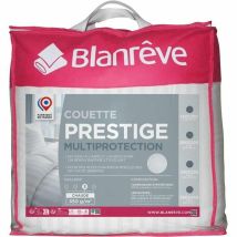 Blanreve Prestige Multiprotection Bettdecke Weiß 220 X 240 Cm