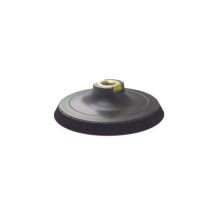 Variopad - Atm Bases Lijadoras Base Lijadora Flexible Autoadherente De Gancho Y Bucle Diametro (mm) 150