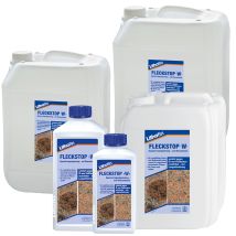 LITHOFIN Fleckstop W Imprägniermittel 250ml – Wasserbasiert – Schutz für Natursteinoberflächen – Hochwirksam